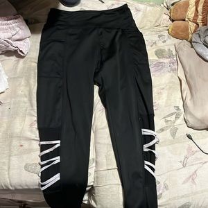 M niways leggings